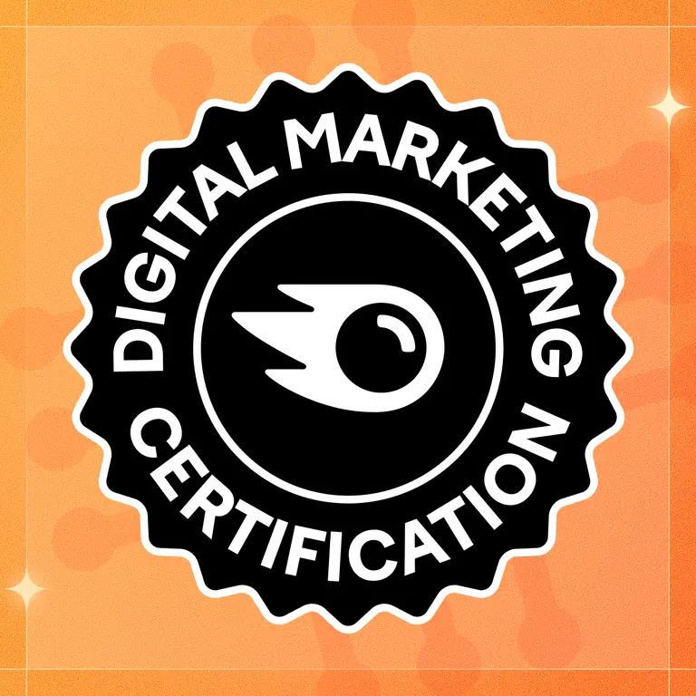 AI Visibility Essentials with Semrush