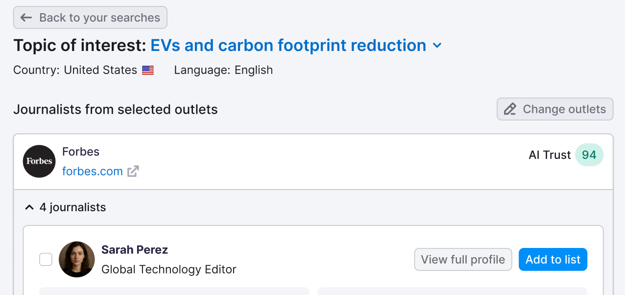 AI Media Visibility image 7
