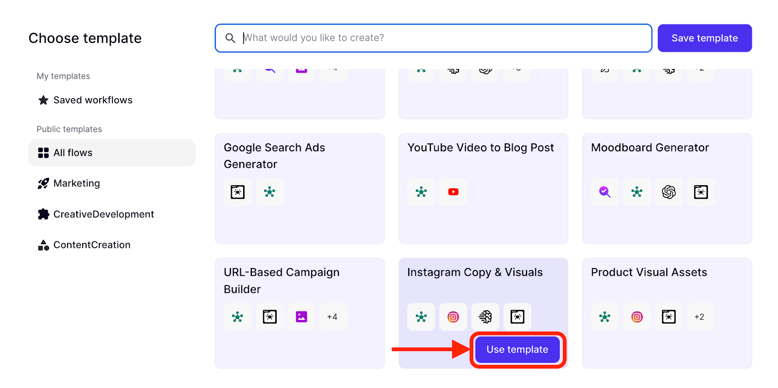 AI Marketing Agent image 15