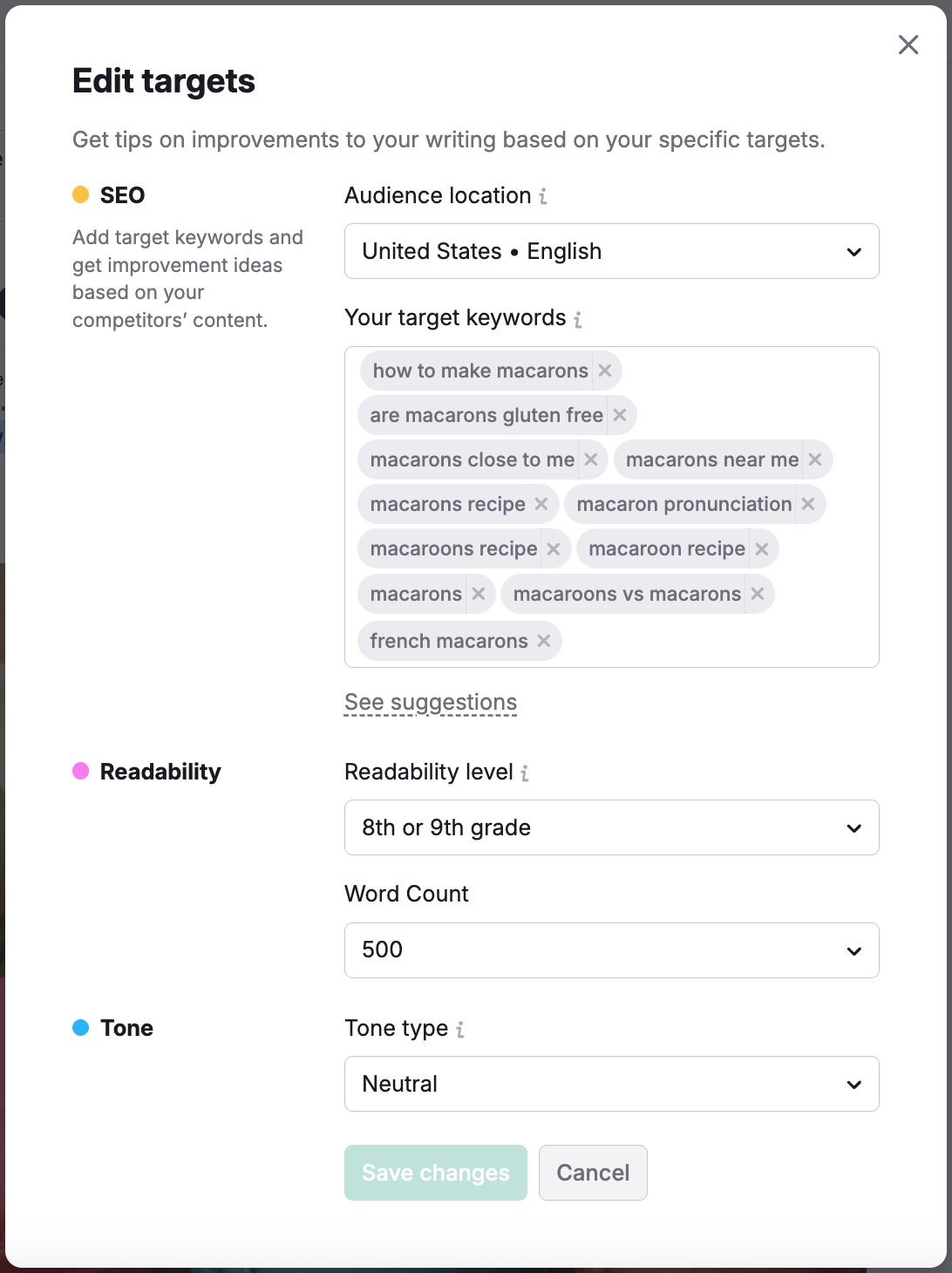 Content Optimizer image 4