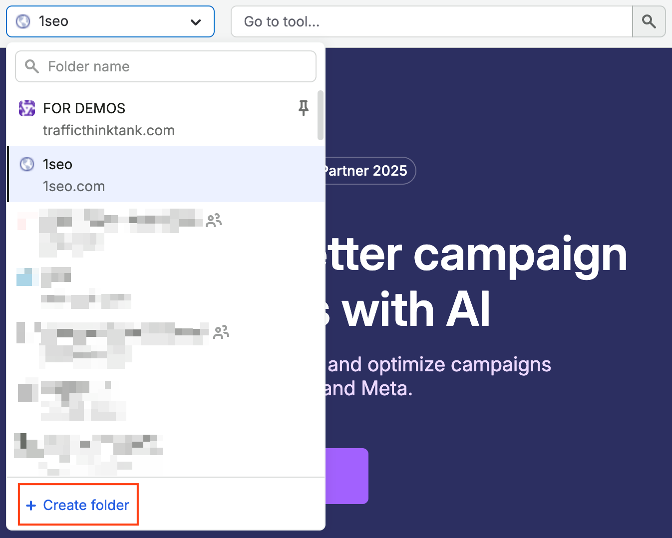 Ads Launch Assistant image 4